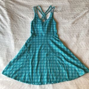 Skater Sundress